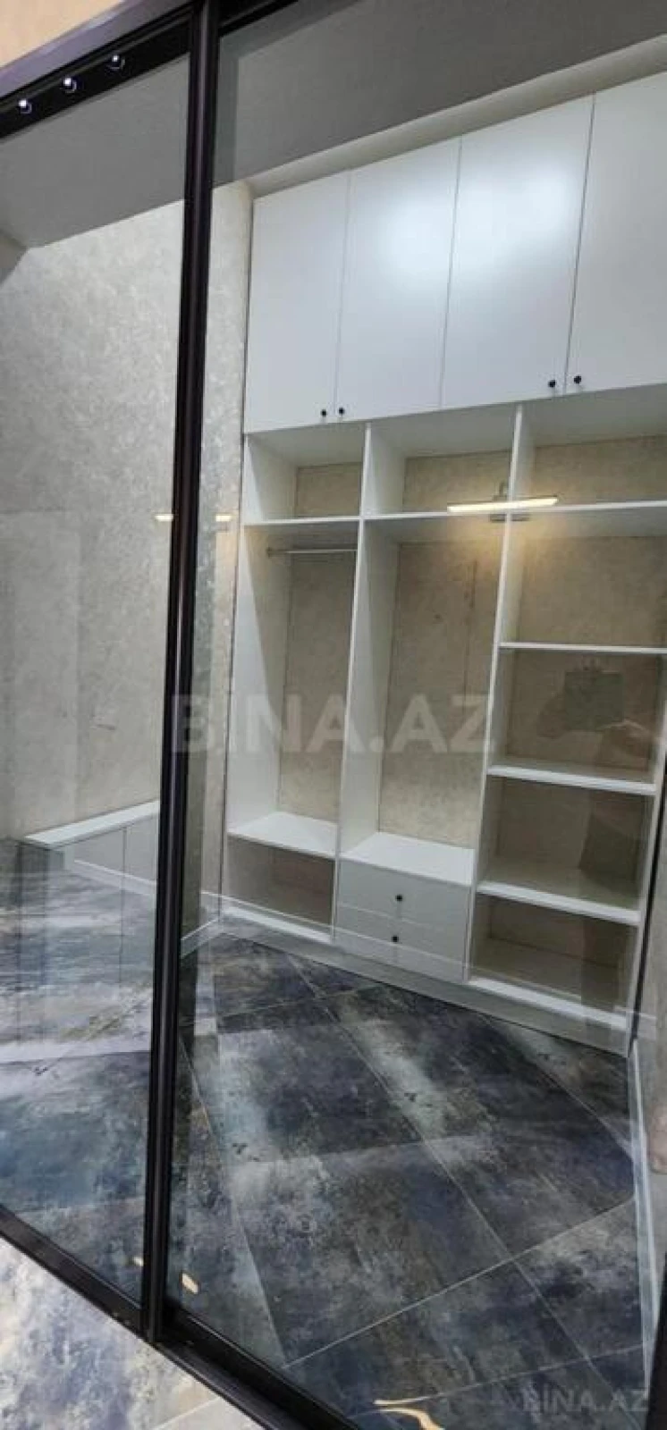Kirayə verilir 5 otaqlı həyət evi 360 m²