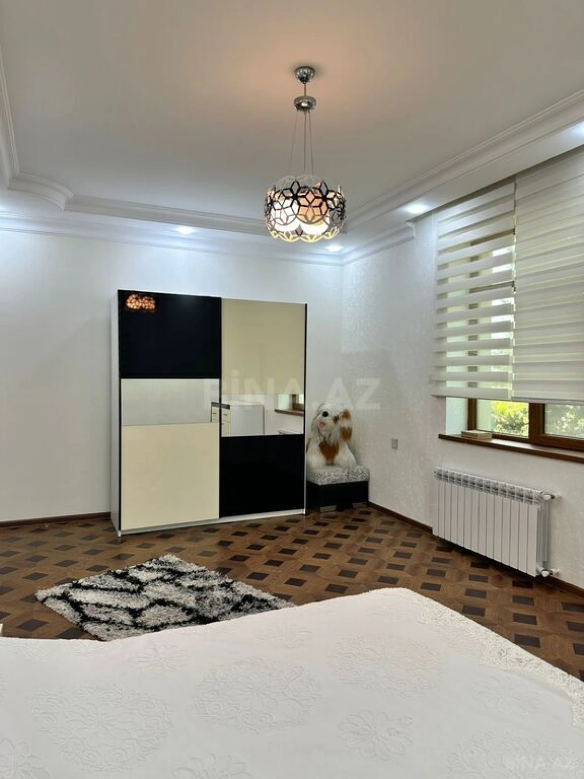 Kirayə verilir 4 otaqlı həyət evi 360 m²