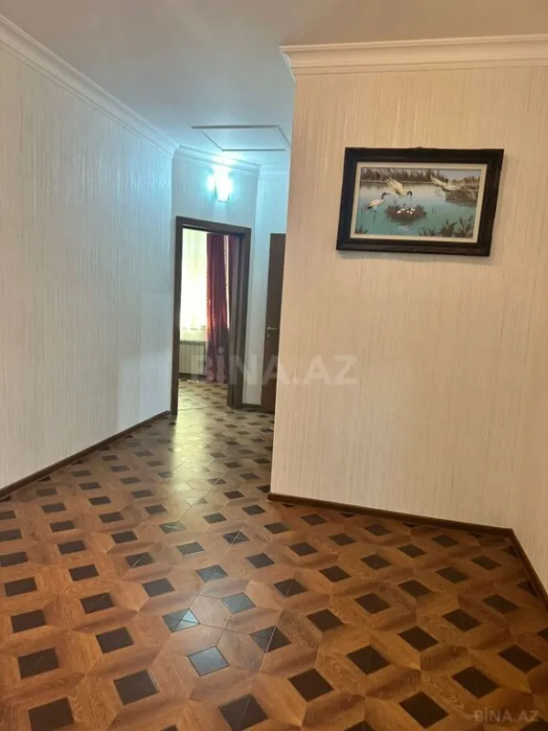 Kirayə verilir 4 otaqlı həyət evi 360 m²