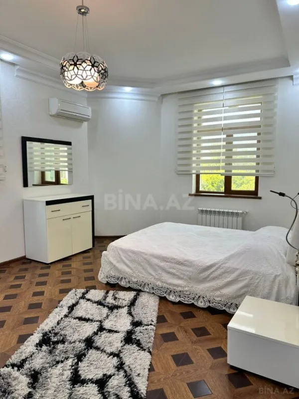 Kirayə verilir 4 otaqlı həyət evi 360 m²