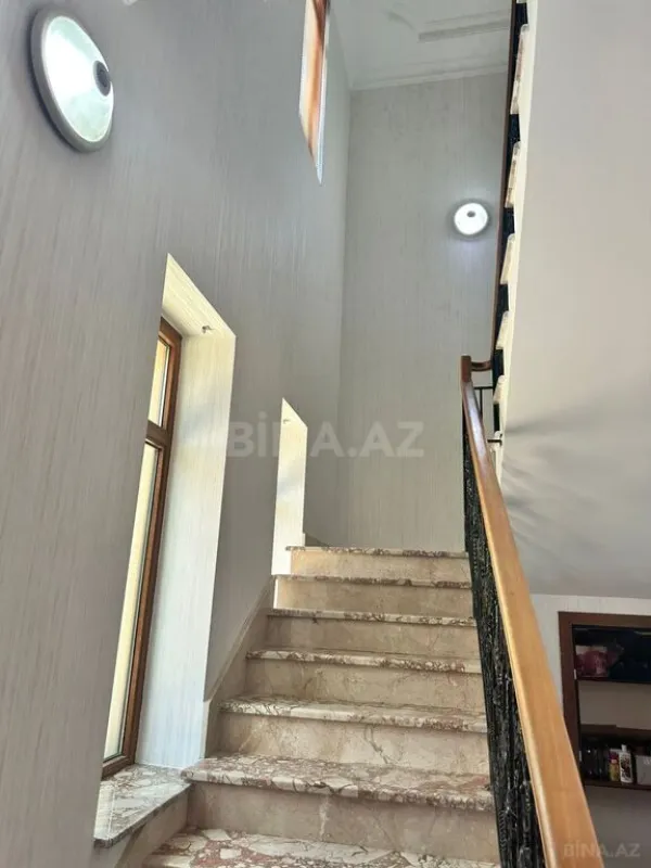 Kirayə verilir 4 otaqlı həyət evi 360 m²
