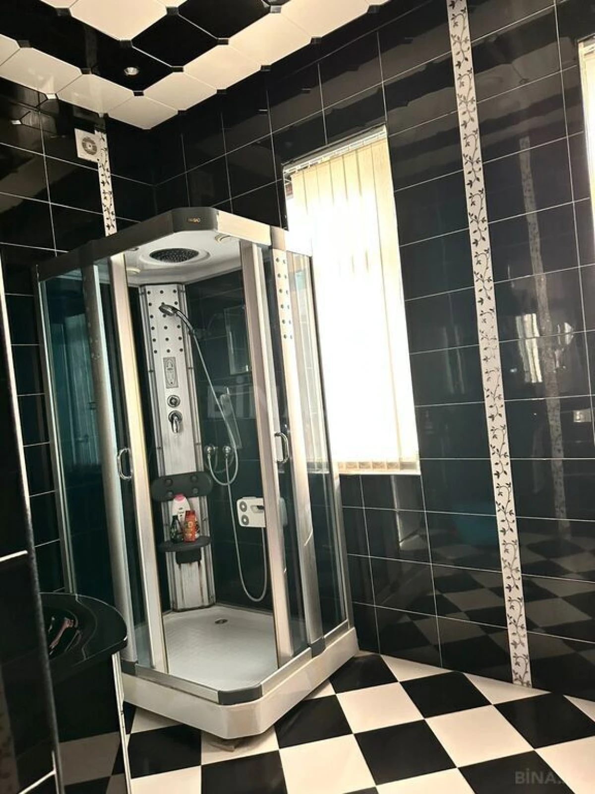 Kirayə verilir 4 otaqlı həyət evi 360 m²