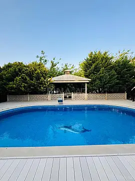 Kirayə verilir 4 otaqlı həyət evi 360 m²