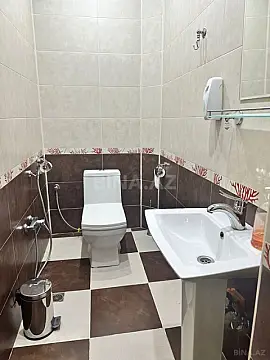 Kirayə verilir 4 otaqlı həyət evi 360 m²