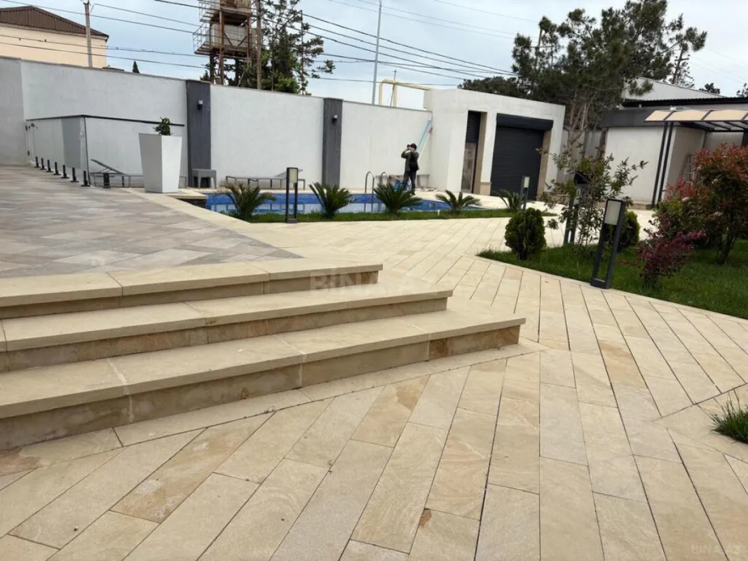 Kirayə verilir 5 otaqlı həyət evi 350 m²