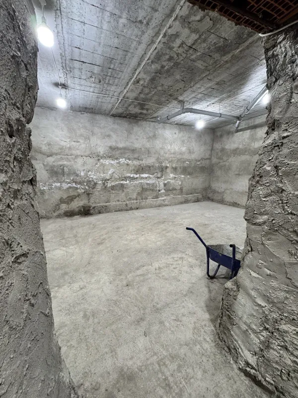 Kirayə verilir obyekt 800 m²