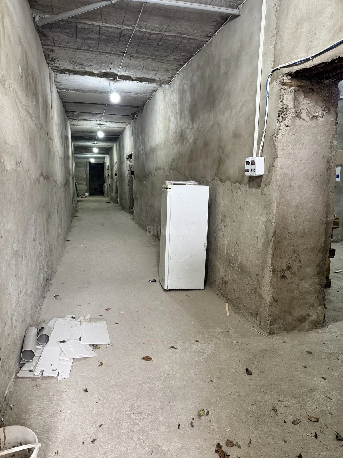 Kirayə verilir obyekt 800 m²