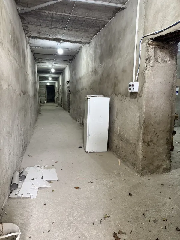 Kirayə verilir obyekt 800 m²