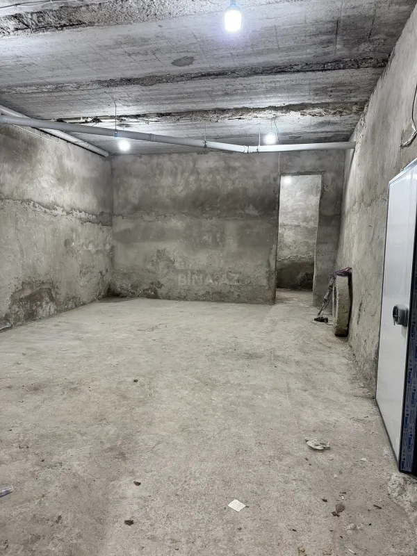 Kirayə verilir obyekt 800 m²