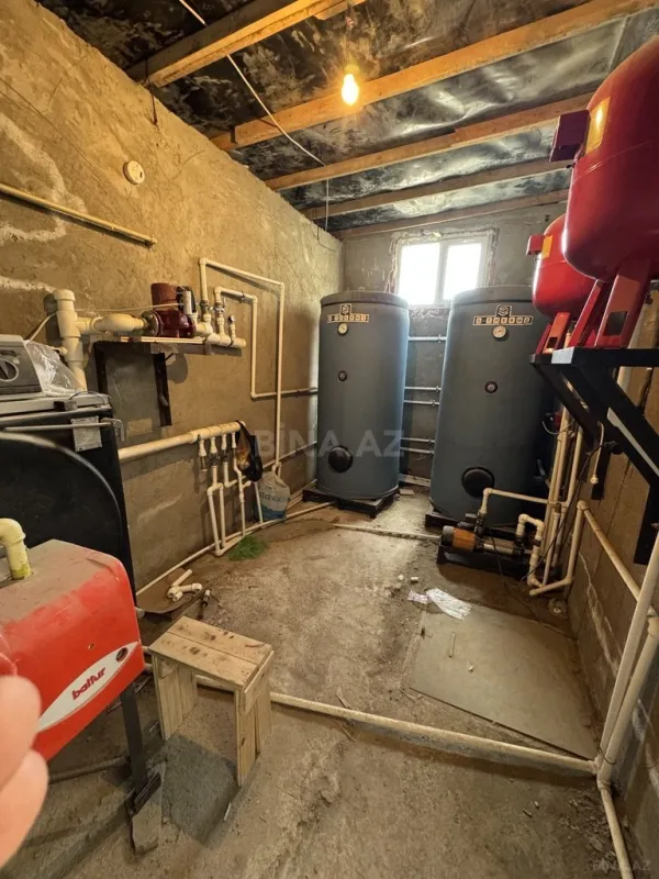 Kirayə verilir obyekt 800 m²