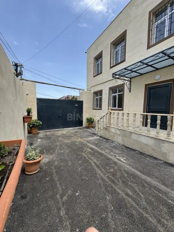 Kirayə verilir obyekt 800 m²