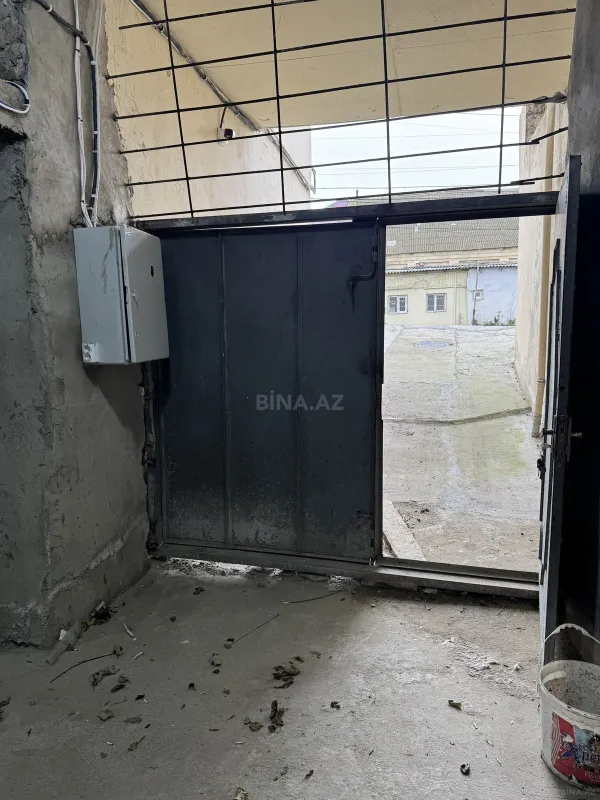 Kirayə verilir obyekt 800 m²