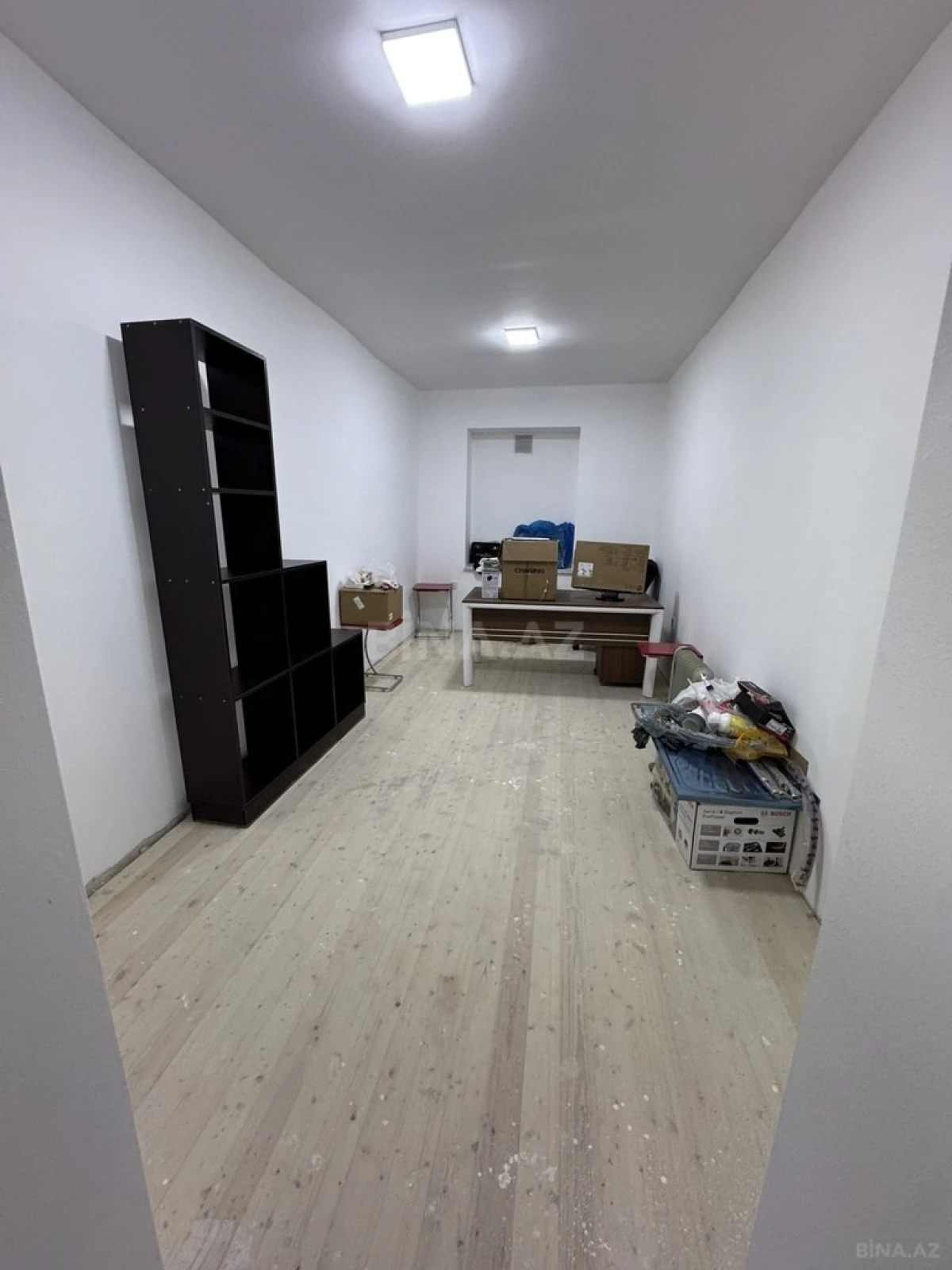 Kirayə verilir obyekt 800 m²