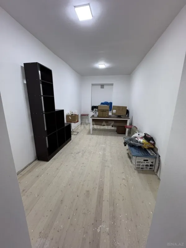 Kirayə verilir obyekt 800 m²