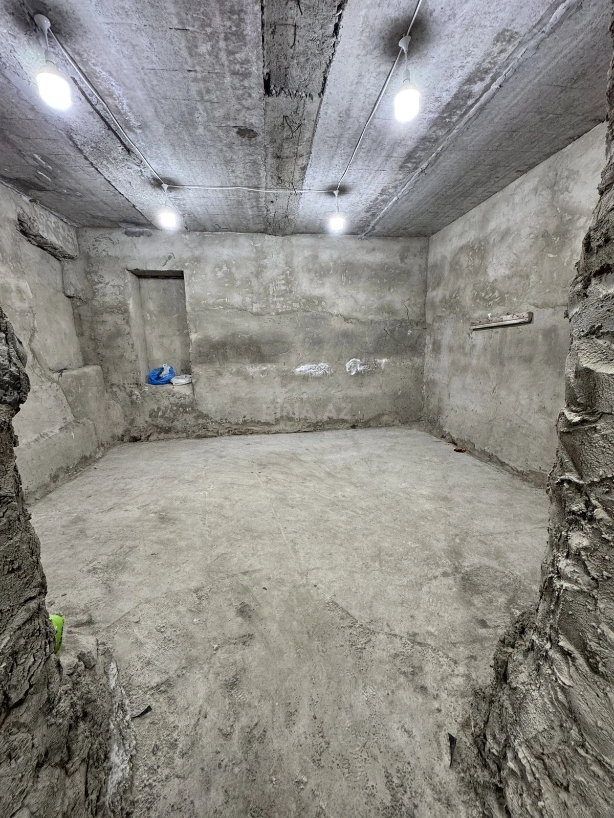 Kirayə verilir obyekt 800 m²