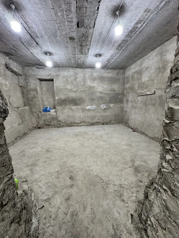 Kirayə verilir obyekt 800 m²