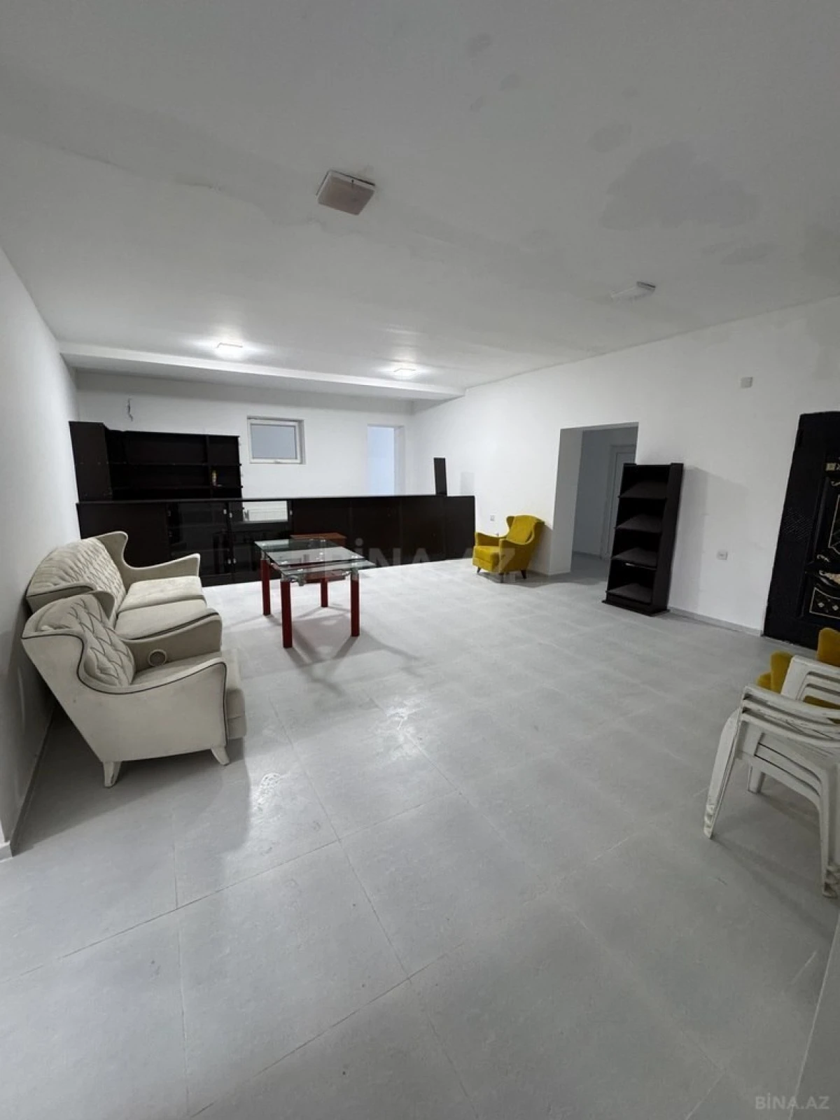 Kirayə verilir obyekt 800 m²