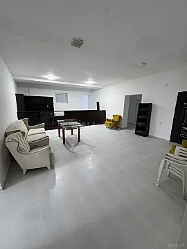 Kirayə verilir obyekt 800 m²