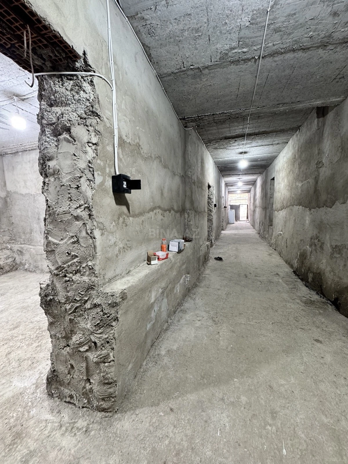 Kirayə verilir obyekt 800 m²