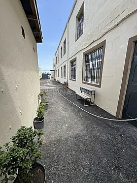 Kirayə verilir obyekt 800 m²