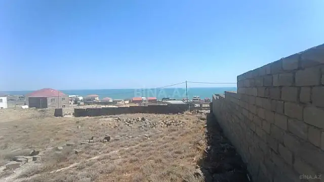 Satılır torpaq sahəsi 6 m²