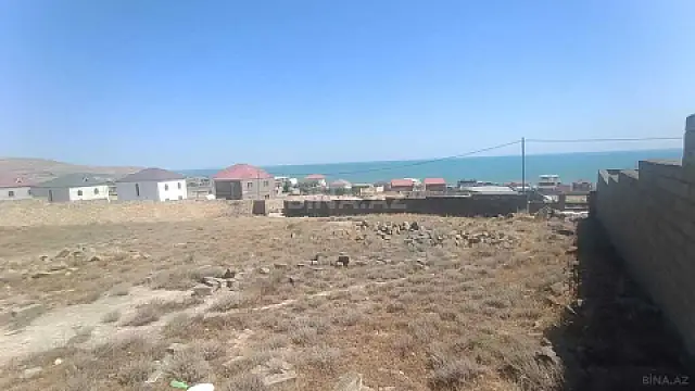 Satılır torpaq sahəsi 6 m²