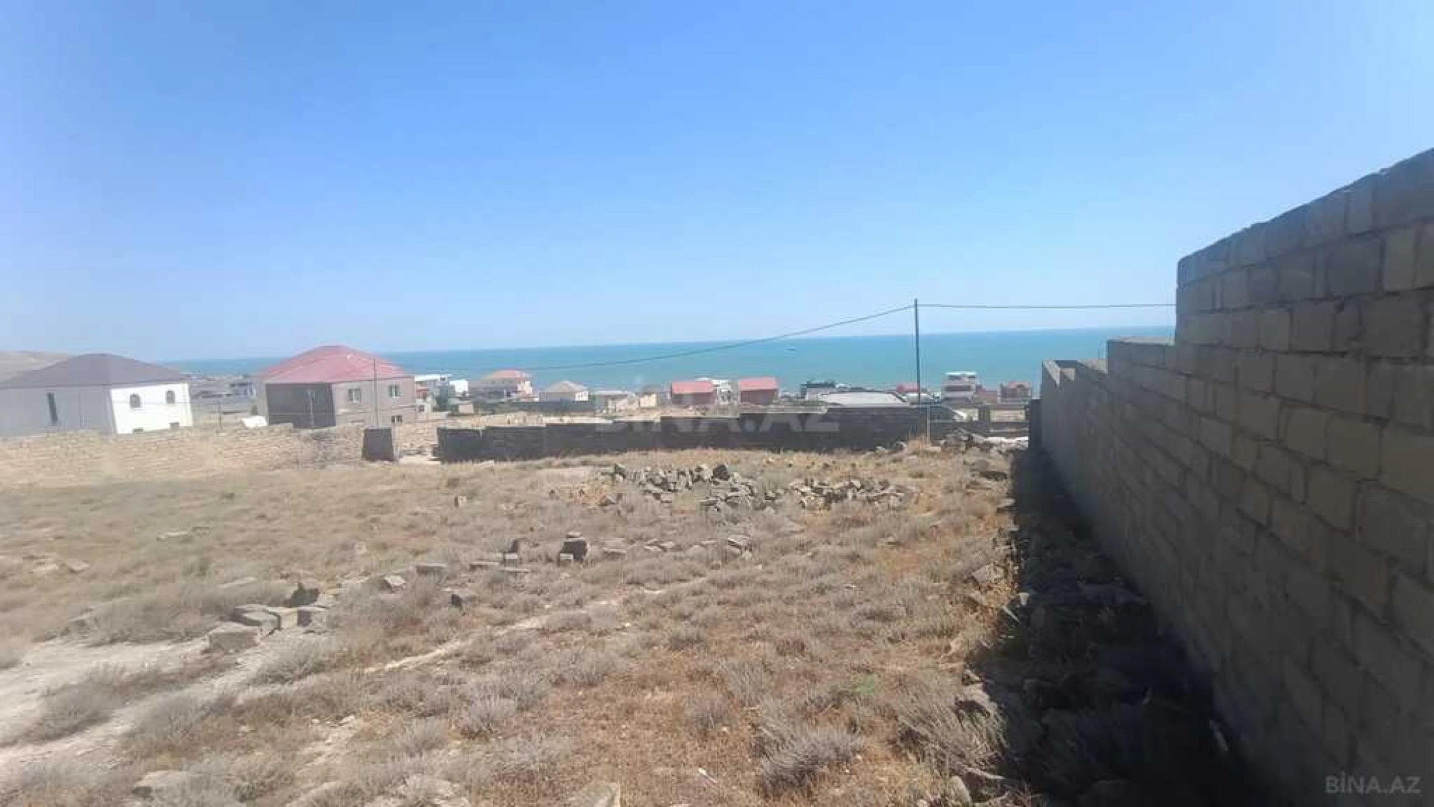 Satılır torpaq sahəsi 6 m²