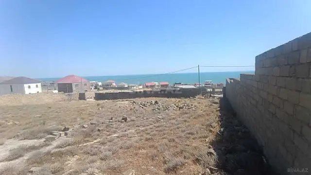 Satılır torpaq sahəsi 6 m²