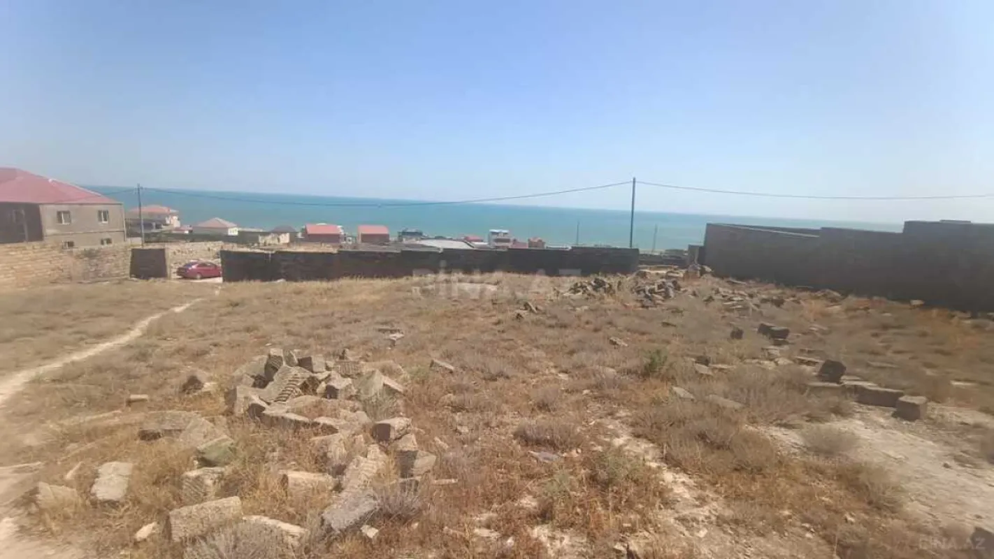 Satılır torpaq sahəsi 6 m²