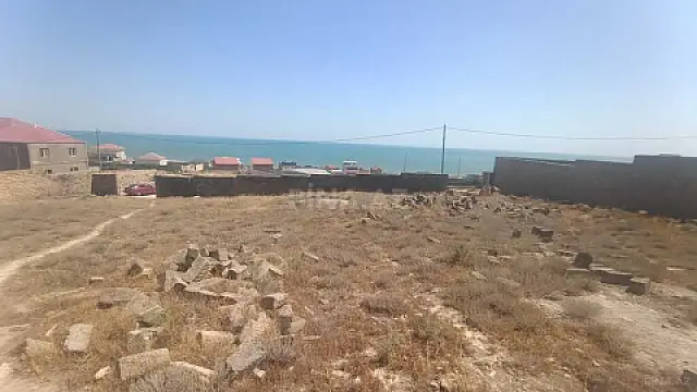 Satılır torpaq sahəsi 6 m²