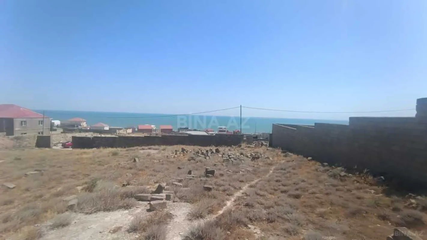 Satılır torpaq sahəsi 6 m²