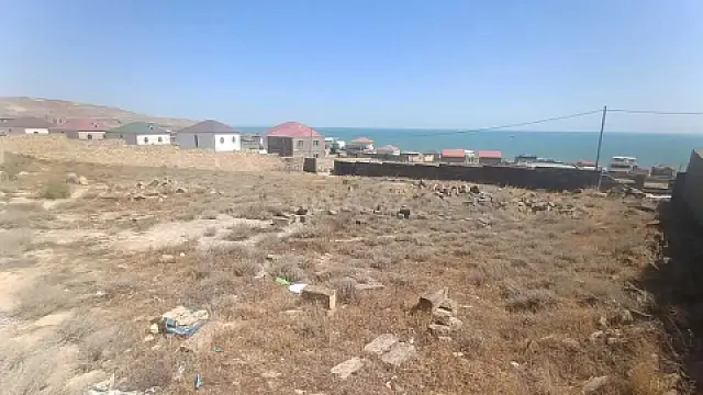 Satılır torpaq sahəsi 6 m² — Bakı, Şıxov 6.00 m²