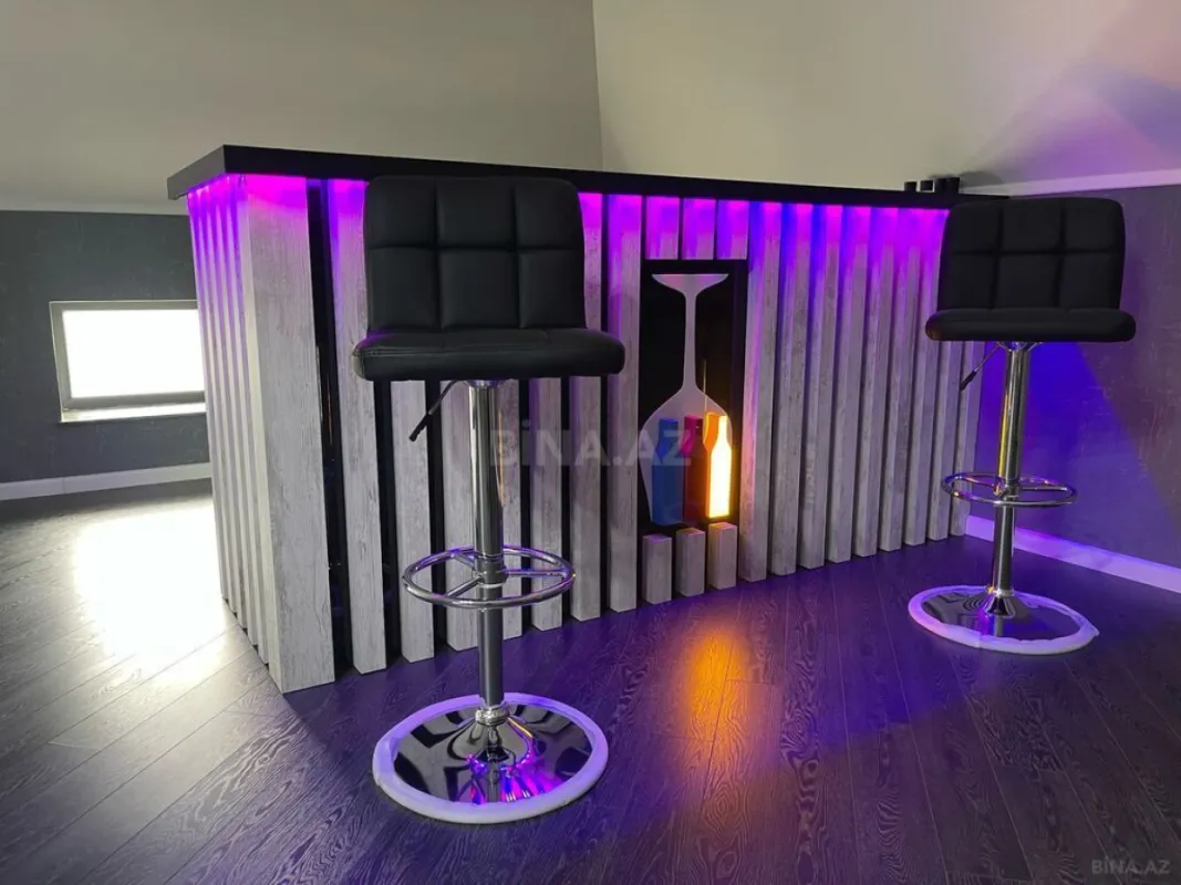 Satılır 5 otaqlı həyət evi 410 m²