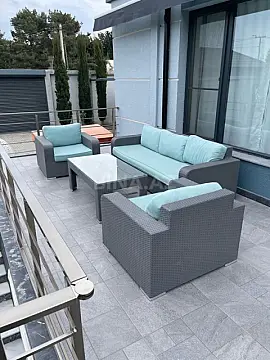 Satılır 5 otaqlı həyət evi 410 m²