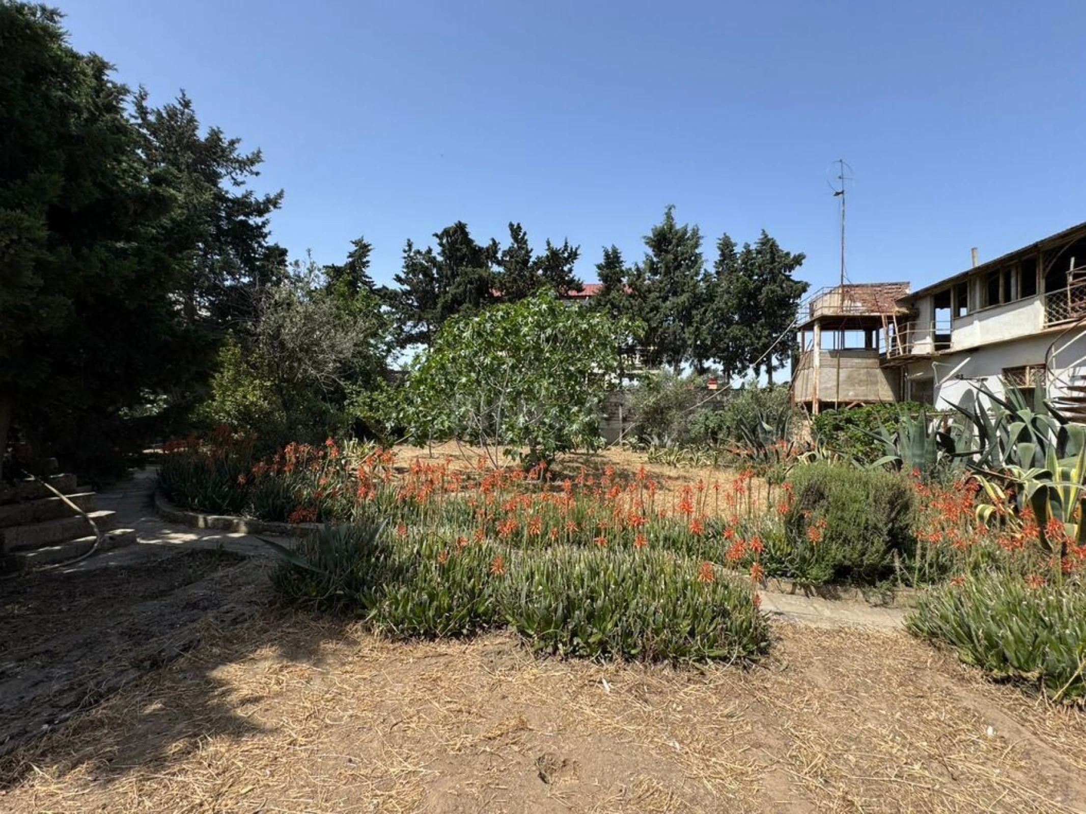 Satılır torpaq sahəsi 24 m²