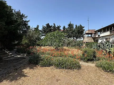 Satılır torpaq sahəsi 24 m²