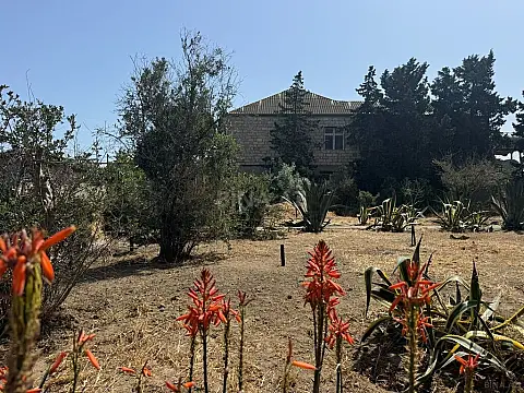 Satılır torpaq sahəsi 24 m² — Bakı, Şüvəlan 24.00 m²