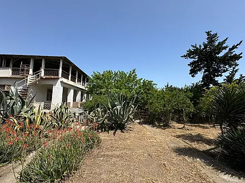 Satılır torpaq sahəsi 24 m²