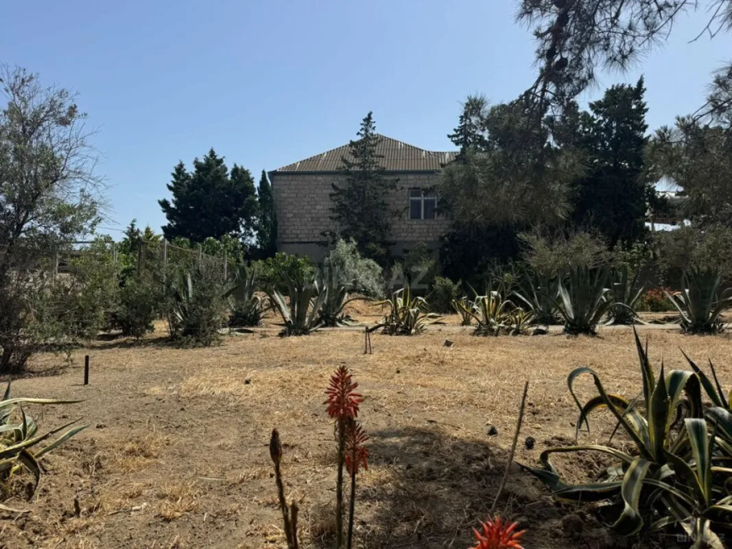 Satılır torpaq sahəsi 24 m²