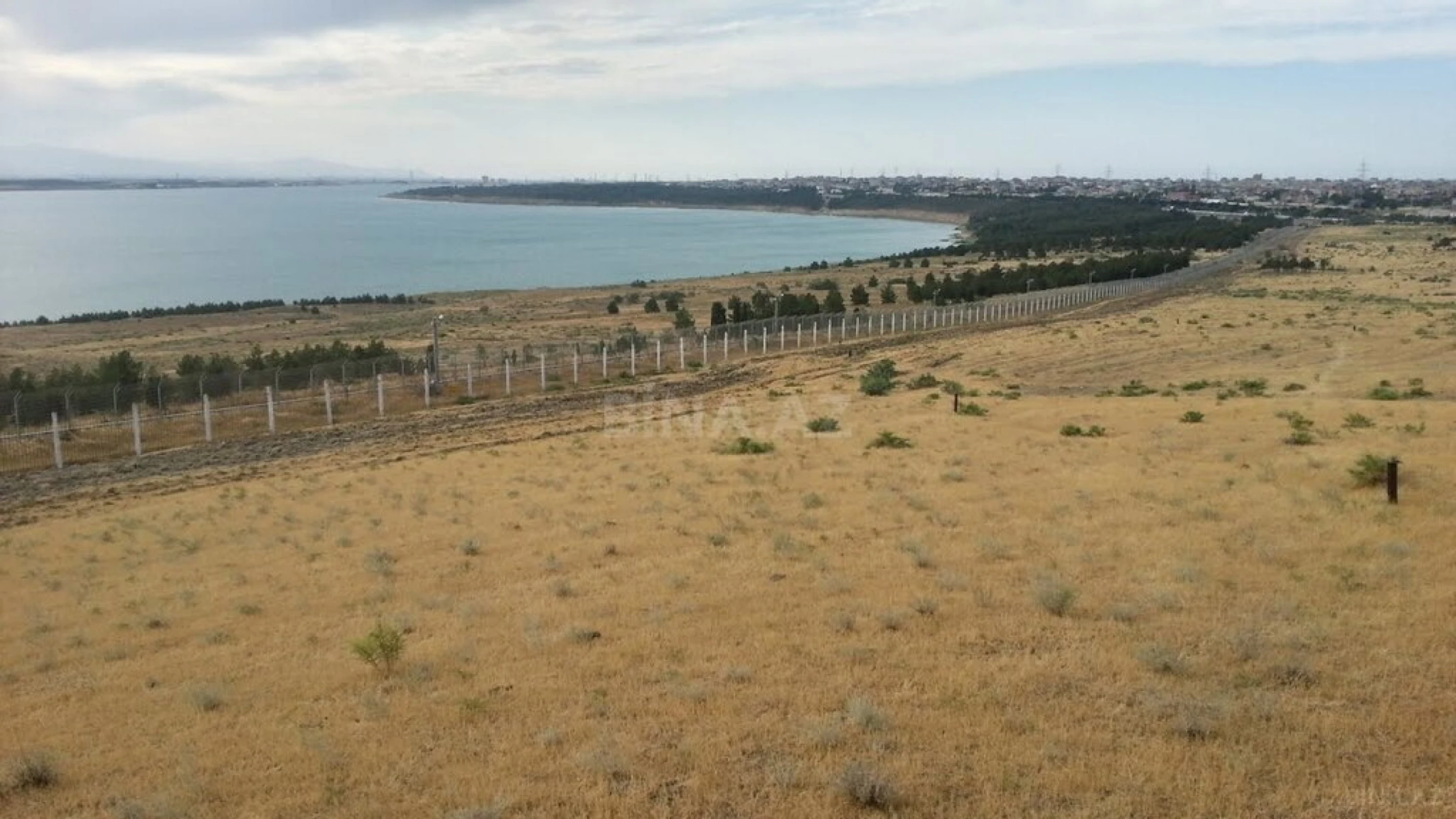 Satılır torpaq sahəsi 973 m²