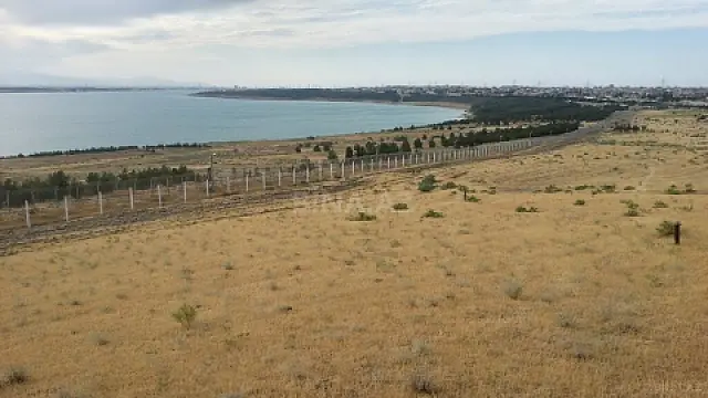 Satılır torpaq sahəsi 973 m² — Bakı 973.00 m²