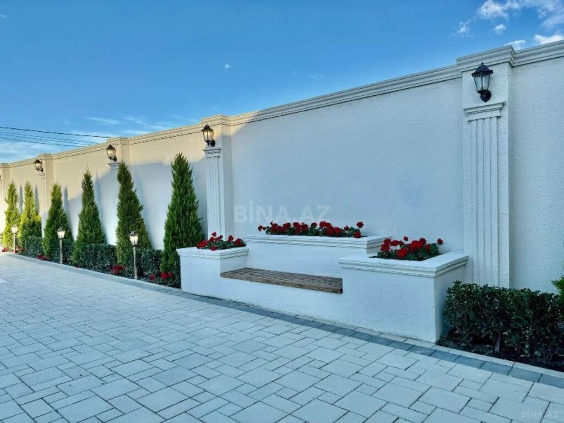 Satılır 6 otaqlı həyət evi 230 m²