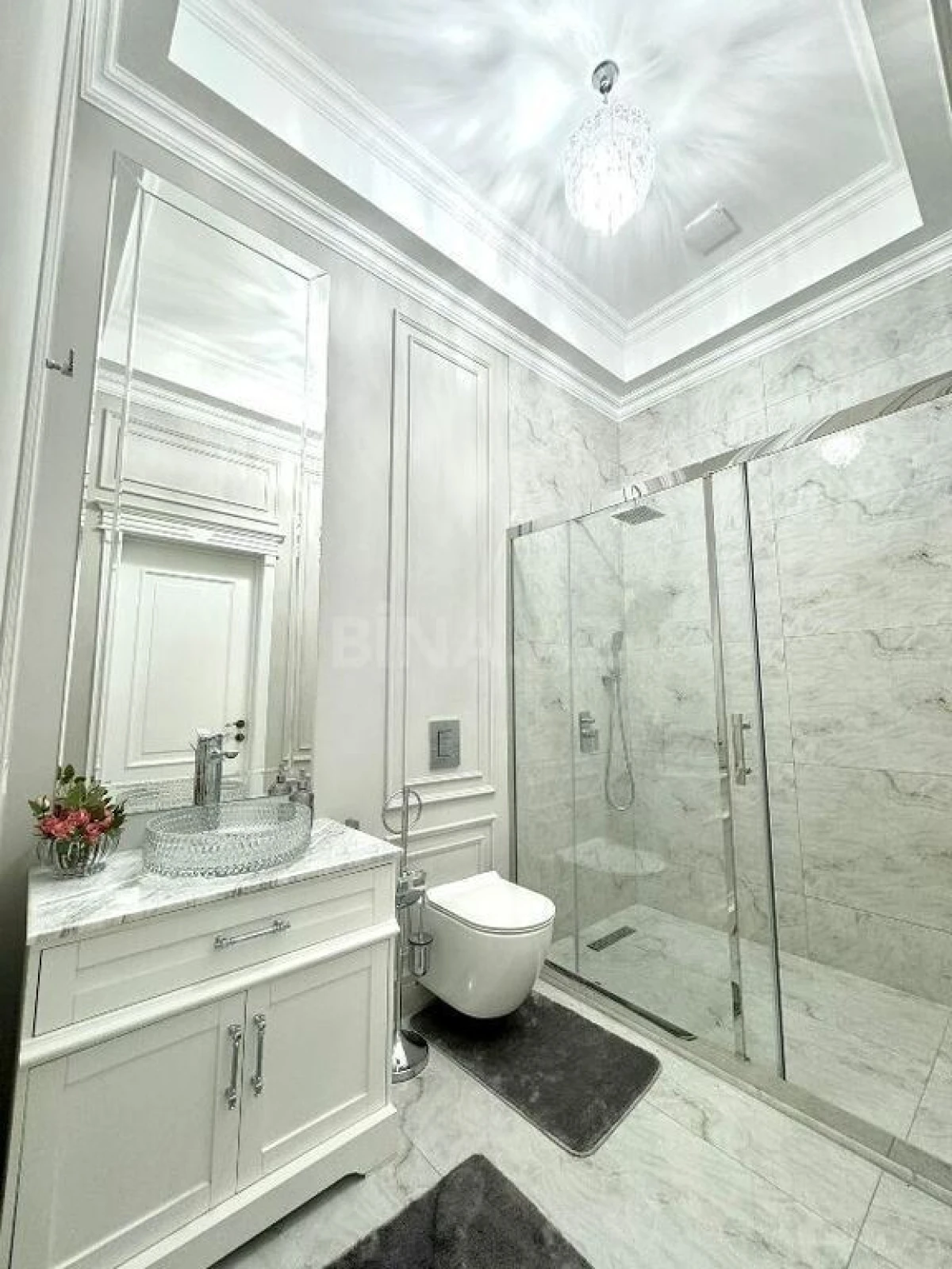 Satılır 6 otaqlı həyət evi 230 m²