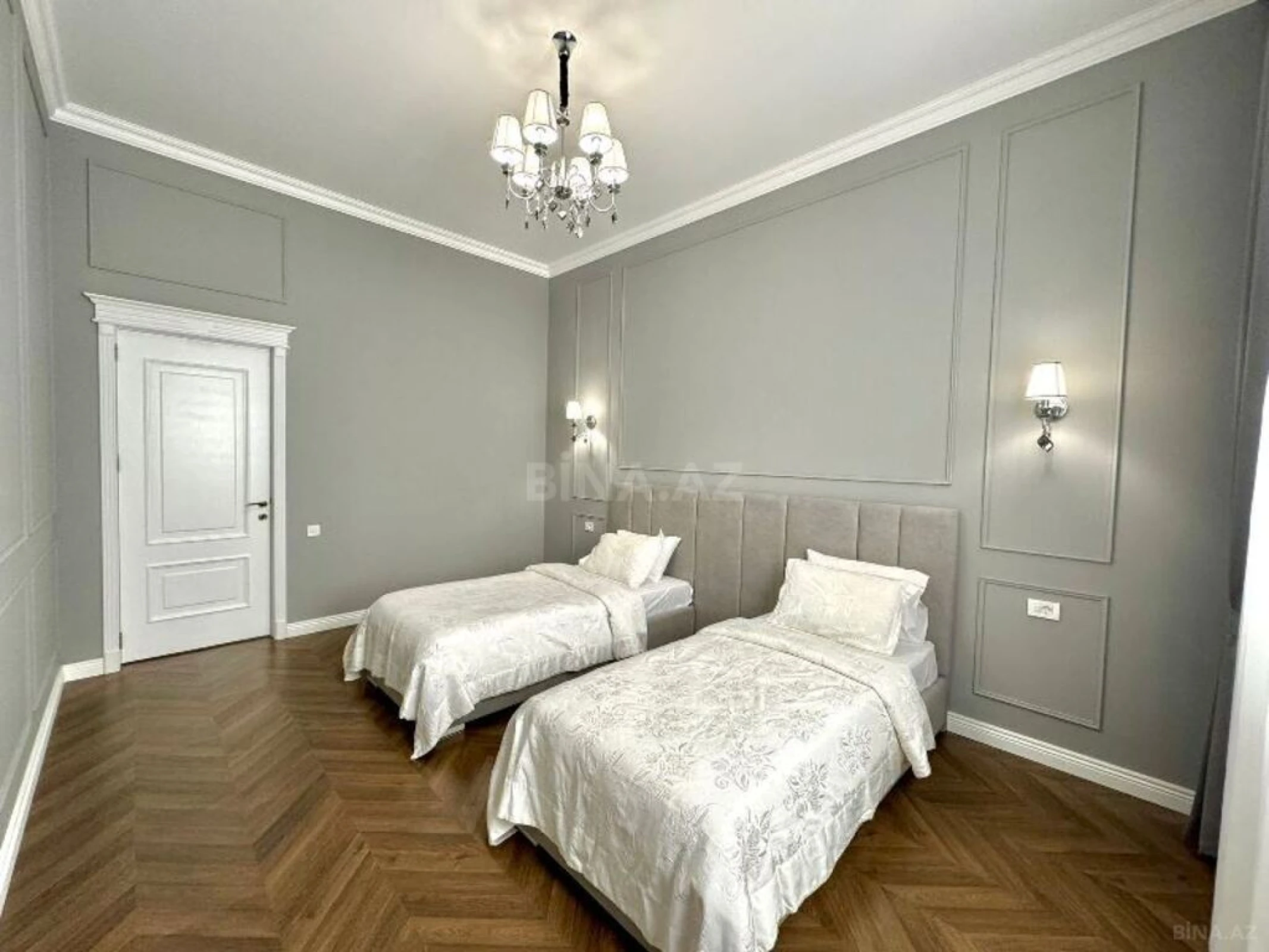 Satılır 6 otaqlı həyət evi 230 m²