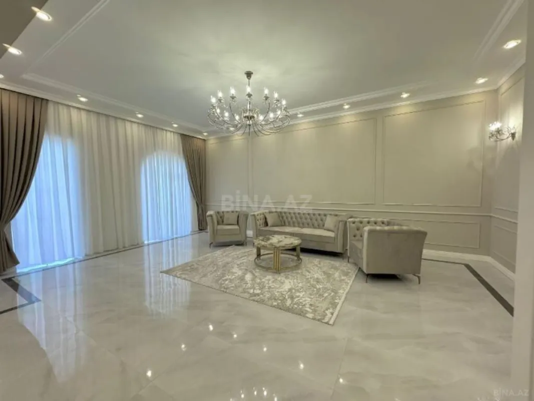 Satılır 6 otaqlı həyət evi 230 m²