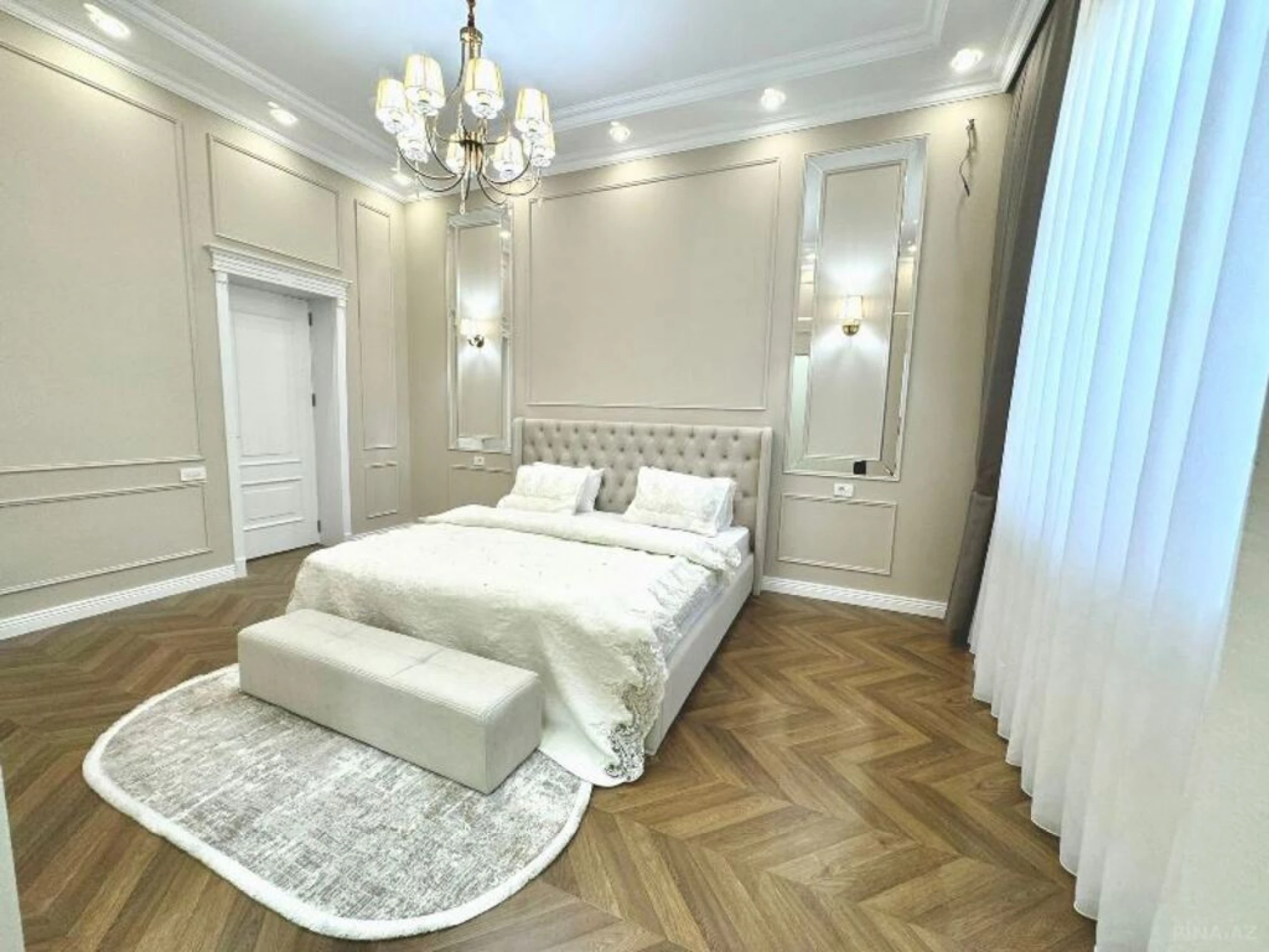 Satılır 6 otaqlı həyət evi 230 m²