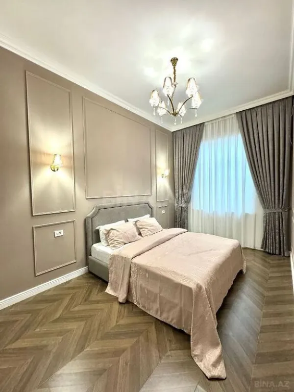 Satılır 6 otaqlı həyət evi 230 m²