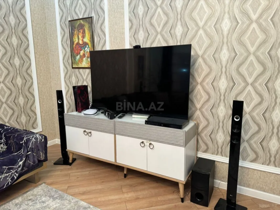 Kirayə verilir 5 otaqlı həyət evi 350 m²