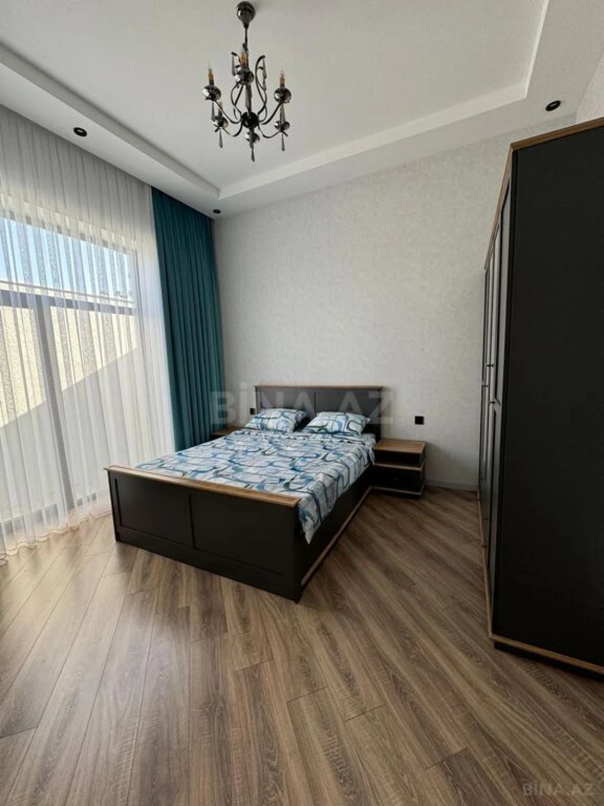 Kirayə verilir 4 otaqlı həyət evi 200 m²
