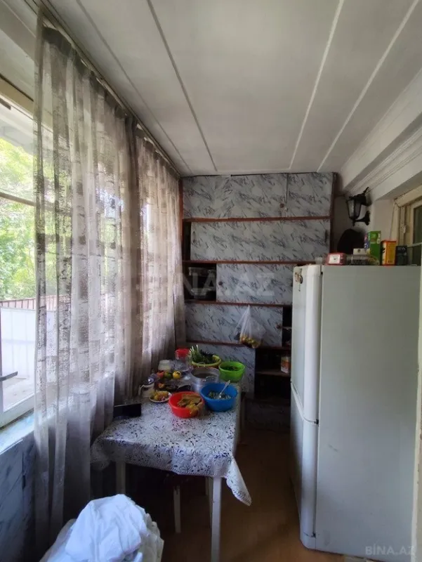 Satılır 3 otaqlı mənzil 50 m²